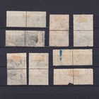 South West Africa 1931  Sg  74-81  Cv   66  Part Set  Used