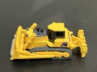Komatsu Bulldozer D155ax6 2008 No 56 Rare
