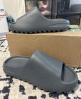 Adidas Yeezy Onyx Sandal Slides Size 13