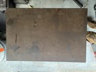Vtg 1967 Vietnam War Era Us Military Army Usar School Folding Wood Table   Desk