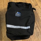 Jandd Mountaineering Bicycling Pannier Set Standard Black With Reflective