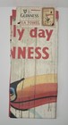 Guinness Toucan Nostalgia Collection Tea Towel Cotton Beer Official Ireland 