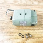 Necchi Sewing Machine Supernova Motor Assembly Only 90416 Italy Vtg