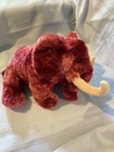 Ty Wooly Mammoth Beanie Buddy Colosso The Elephant Collectible Plush Toy 2003