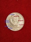 Double Die   Die Clash 1941 Cccp Ussr Russia 20 Kopeks Au   Free Ship In Usa