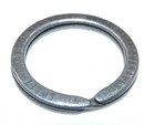 Sweet - Orr   Co  New York Union Made Coveralls Advertising Key Ring