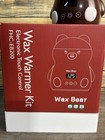 Waxkiss - Bear Warmer Kit Wax Bear Warming Kit For Women Fast Free Shipping 