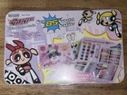 Vtg Powerpuff Girls Ultimate Art Studio 2000 Sealed Brand New Ppg Collectible
