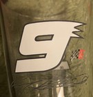 Vintage Kasey Kahne  9 Beer Glass Nascar Sprint Set Of 2