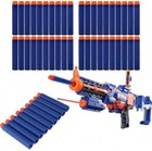 200pcs Darts Refill Foam Bullets Ammo For Nerf N-strike Elite Blasters Gun