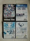 Final Pachinko Set Of 4