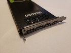 Nvidia Quadro P4000 Desktop Video Graphics Card 8gb Gddr5 Pci-e 3 0