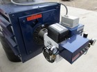 Shenandoah Firelake Horizon 200 Waste Oil Furnace Heater W  Meter Pump - Recond 