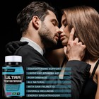 Male Enhancement Pill boost Testosterone  Boost Endurance Sex Drive Stamina