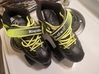 Riedell Dart Roller Skates Size 7