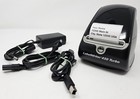 Dymo Labelwriter 450 Turbo Thermal Label Printer 1750283