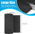 Aquaneat Aquarium Bio Sponge Filter Media Pad 36  X 12  X 1    72  X 12  X 1 