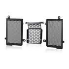Motorcycle Radiator Grille Guard Cover For 1290 Super Adventure S   R 2021-2023