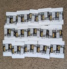 2026 Panini Fifa World Cup Sticker Pack  15 Packs  7 Soccer Stickers Per Pack