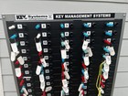 Keyper System 150 Key Mechanical System