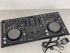 Pioneer Dj Ddj-s1 2-channel Dj Controller For Serato Itch Pro Usb Xlr Mic Inputs