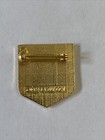 Anheuser Busch La Beer Olympic Pin La 1984