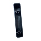 1 Pcs Windsurf Fin Box - 2-hole Fin Slot For Windsurfing Boards