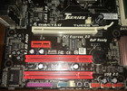 Biostar Th55b Hd Intel H55 I5 Cpu 2 66hz  8gb Ddr3 -atx Motherboard 