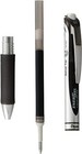 Pentel Lr7 Energel Gel Pen Ink Refills  Metal Tip  0 7mm Medium Point  6 Packs