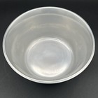 Vtg Mariposa Brilliante Cast Dulled Aluminum Serving Bowl 1996 Mexico