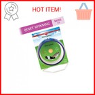 Kaytee Silent Spinner Wheel For Pet Mice And Dwarf Hamsters  Mini 4 5 Inch