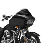 Vivid Black Inner   Outer Fairing Fit For Harley Touring Road Glide Fltr 2015-up