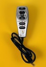 Lift Chair Hand Control With Heat   Massage - Model 7051 Sw3