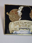 Jekyll And Hyde Club Est 1931 New York City Lapel Pin Theme Restaurant Rare