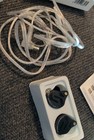  Kz As16 Pro Wired Earbuds  16ba Balanced Armature Drivers Black With Mic