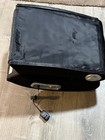 X Rocker Folding Gaming Chair   Audio Input W  Built-in Speakers  tested          