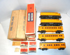 Lionel 1464w 1950 Anniversary Passenger Train Set O Gauge Vintage Post War Nice