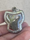 Krut Bird Lp Seng Amulet Fetish Pendant Luck Talisman Protection Vol y8