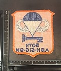 Vintage 1950 s Us Army 50th Signal Battalion Patch