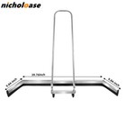 Water Pusher Tennis Court Squeegee Dew Broom Court Sweeper Lightweight Floor