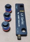  preowned  Laser Tools Blx85 Lx Series Sheave Alignment System 14666   Warranty 