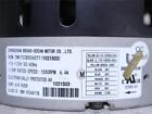 Broad-ocean Zwk702b506077 Ecm Blower Motor 115-120v 1 2hp 1021503 Ccwle D309489