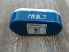 Nikken Magboy Magnetic Therapy Massage Stress Relief Balls Made In Usa  Complete