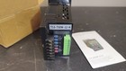 220v 750w 1hp Single To 3 Phase Inverter Vfd Motor Speed Controller Vfd Vsd