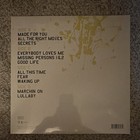 Onerepublic Waking Up Limited Edition Colored Vinyl Lp Record  interscope 