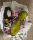 Nike Hypervenom Phantom Prem Hg-e Njr Acc 677583 069 Us 10 -