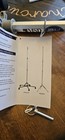 Medstream Msd Collapsible Iv Pole Ms391510 -ships Free-