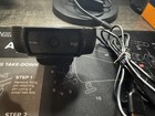Logitech Hd 1080p Webcam