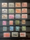 Great Stamp Collection From Iceland Norway Sweden Denmark   Finland Free Postage