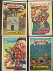 25 Vintage 1988 Topps Garbage Pail Kids Series 12 Cards Gpk Lot